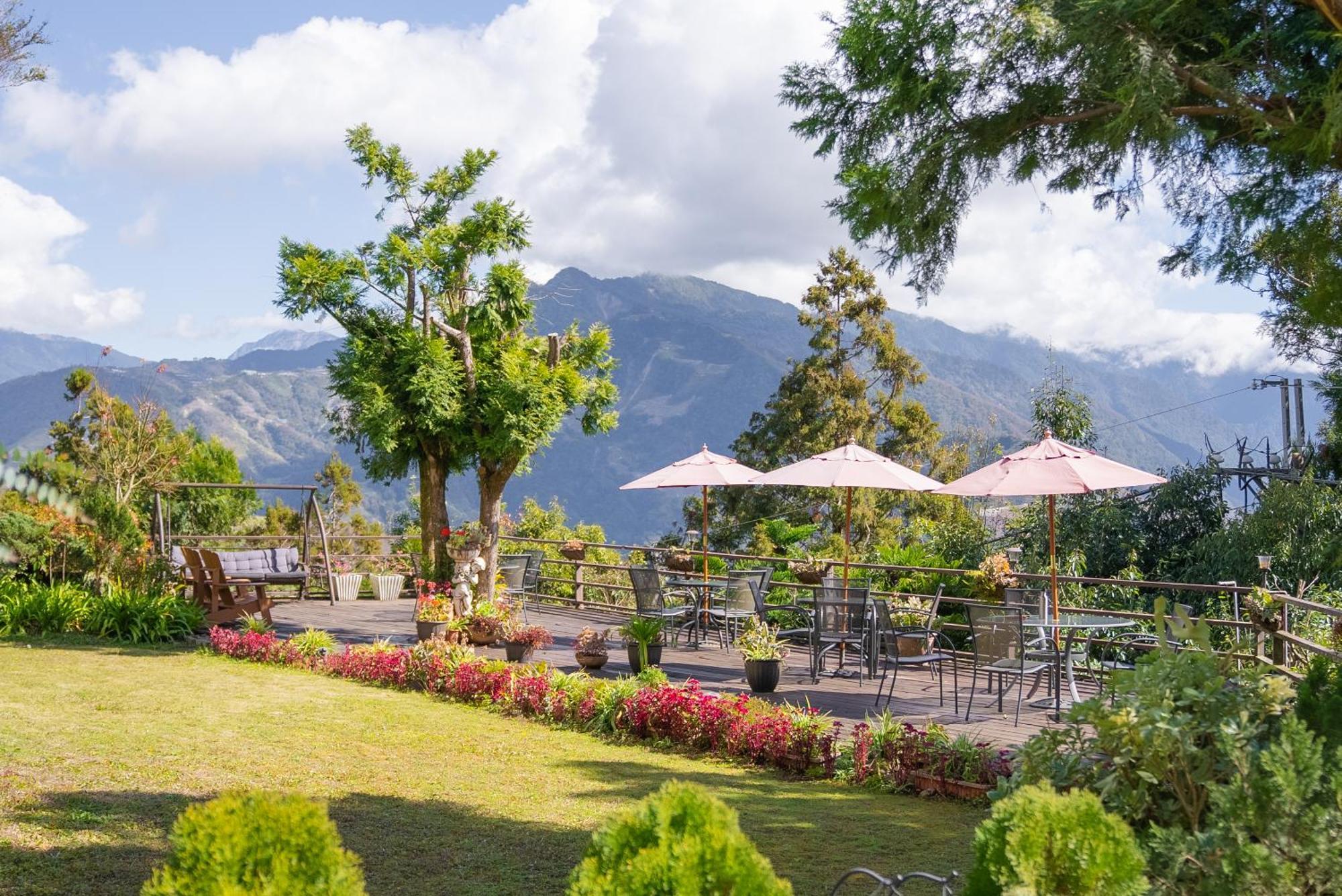 Europe Villa Renai Luaran gambar