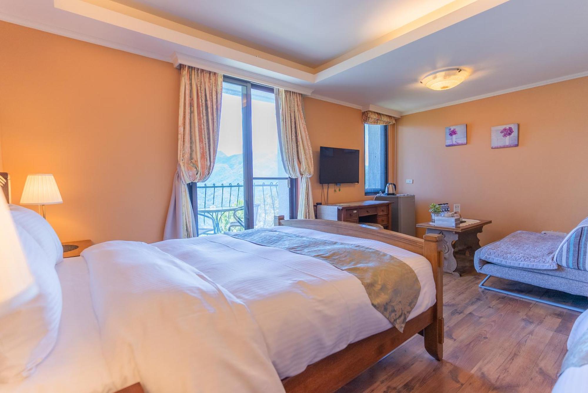 Europe Villa Renai Bilik gambar