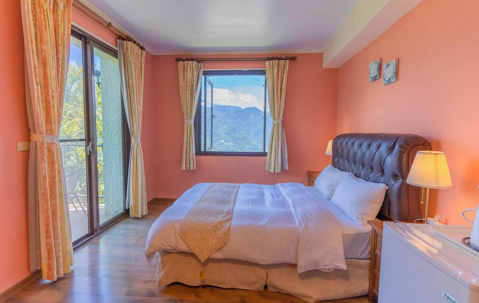 Europe Villa Renai Bilik gambar