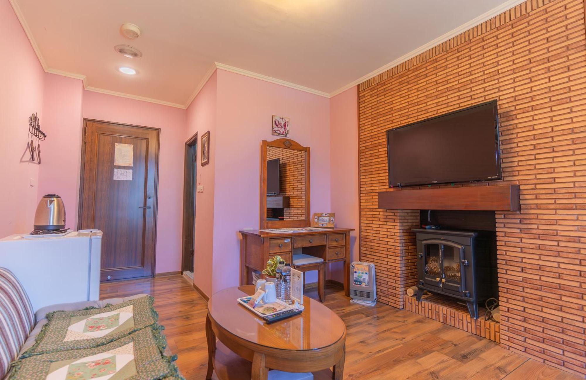 Europe Villa Renai Bilik gambar