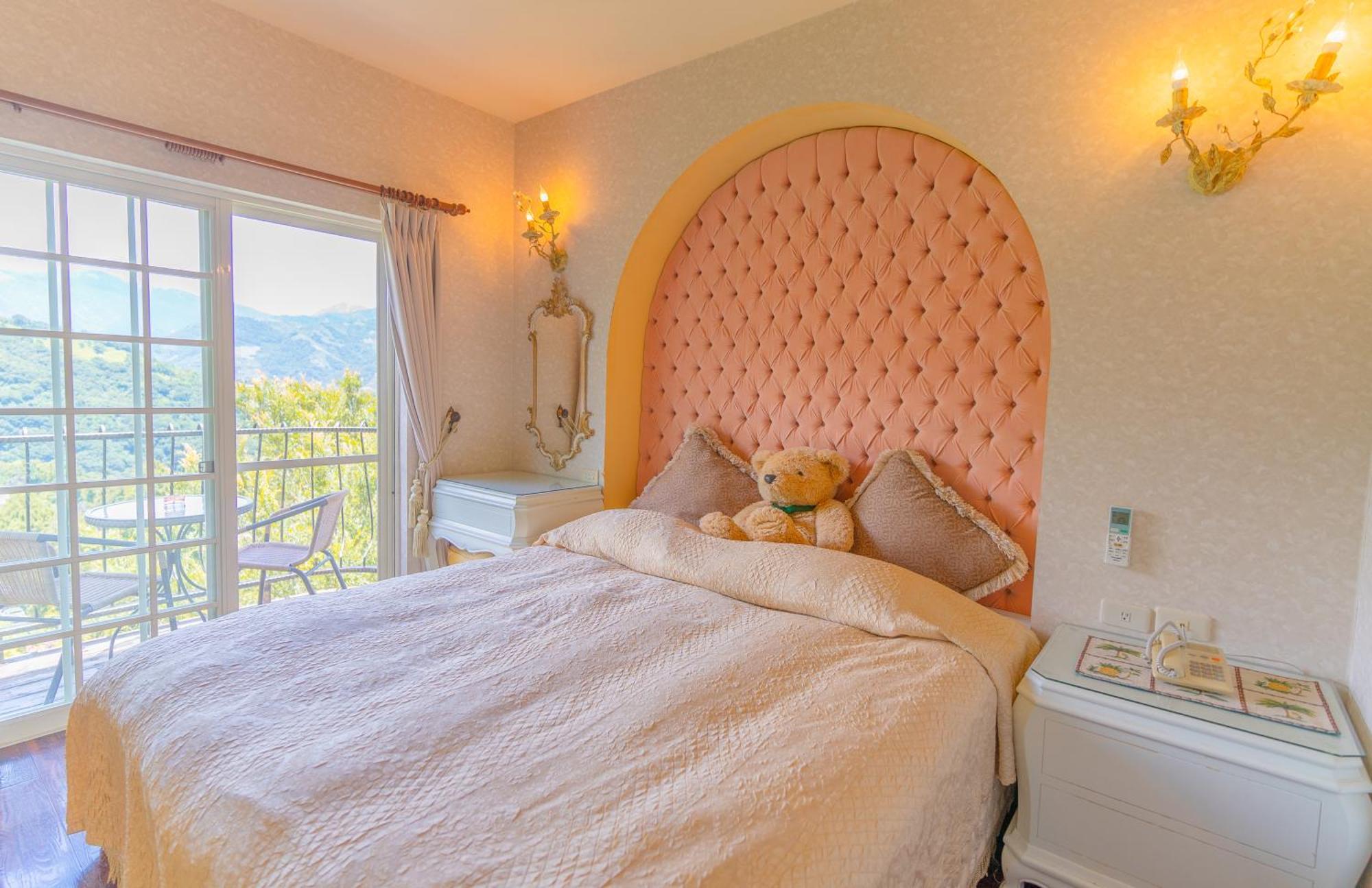 Europe Villa Renai Bilik gambar