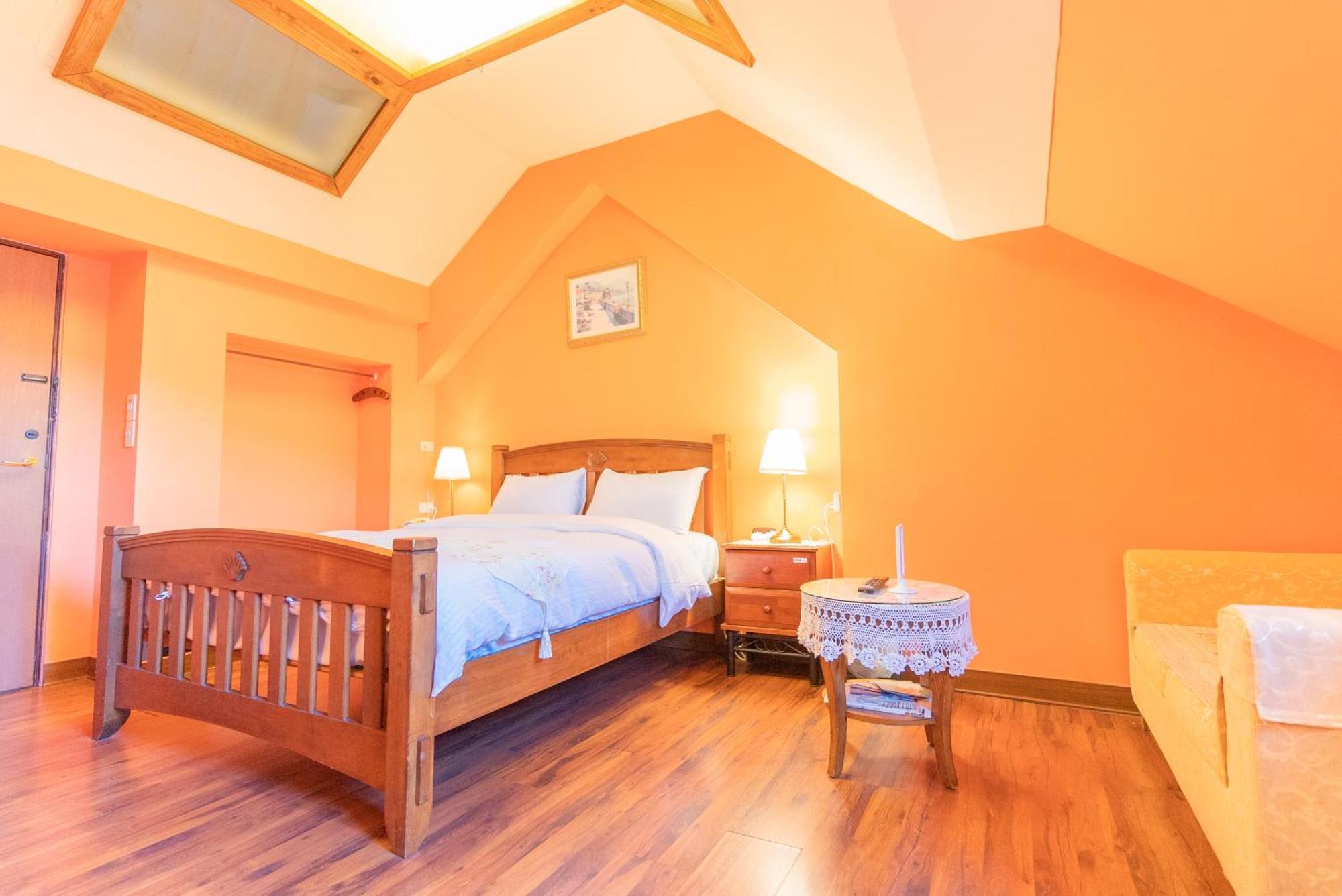 Europe Villa Renai Bilik gambar