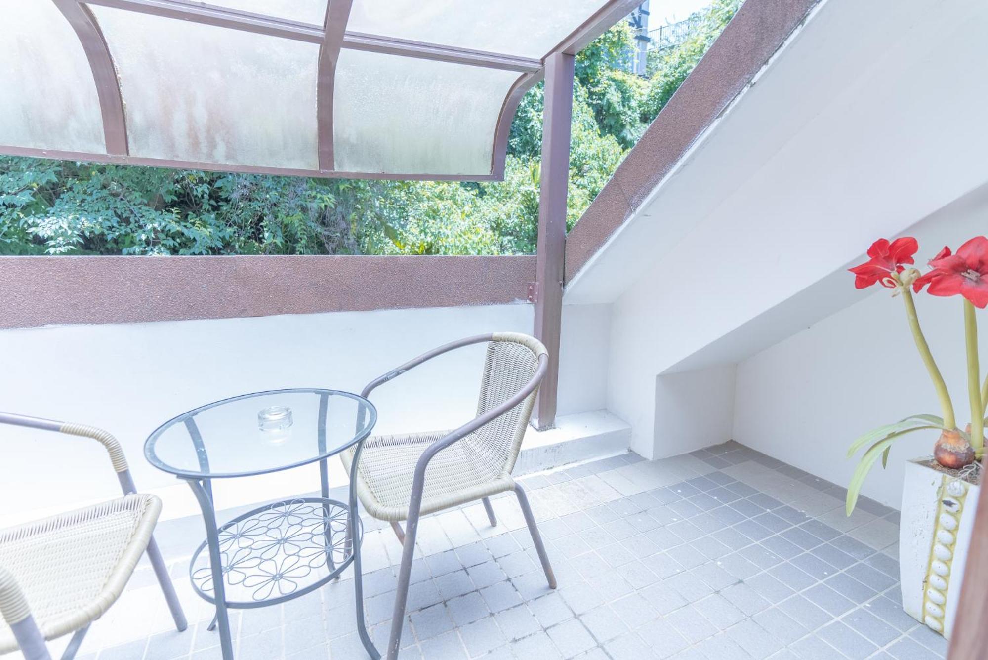 Europe Villa Renai Bilik gambar