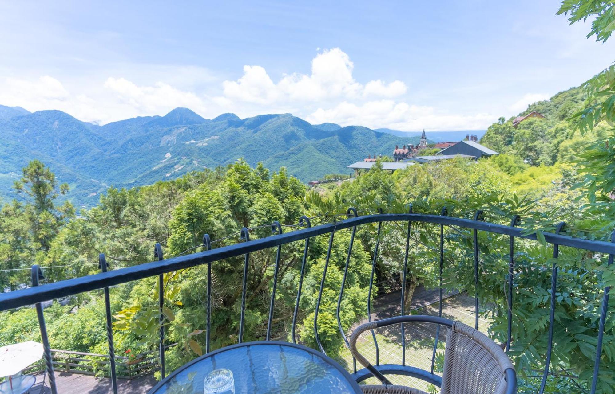 Europe Villa Renai Bilik gambar
