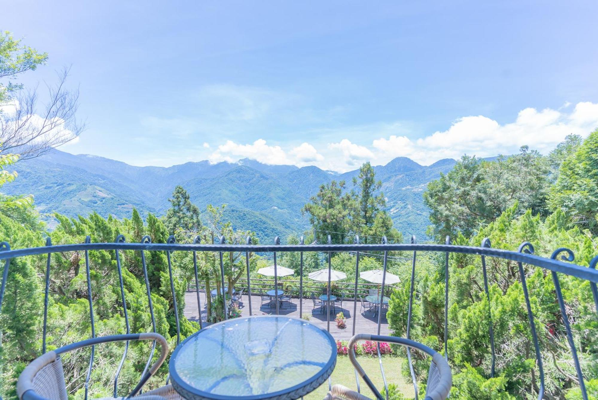 Europe Villa Renai Bilik gambar