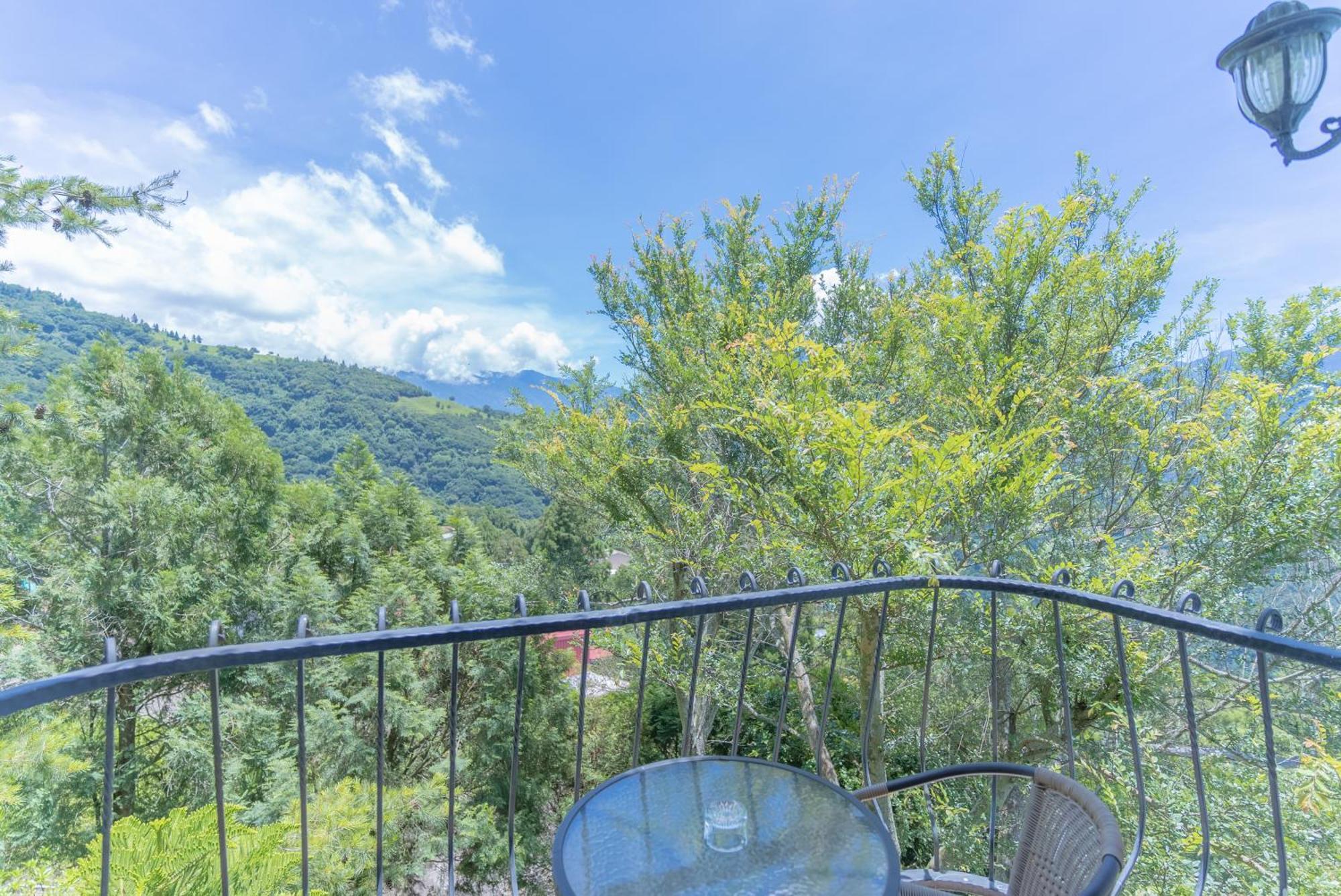 Europe Villa Renai Bilik gambar